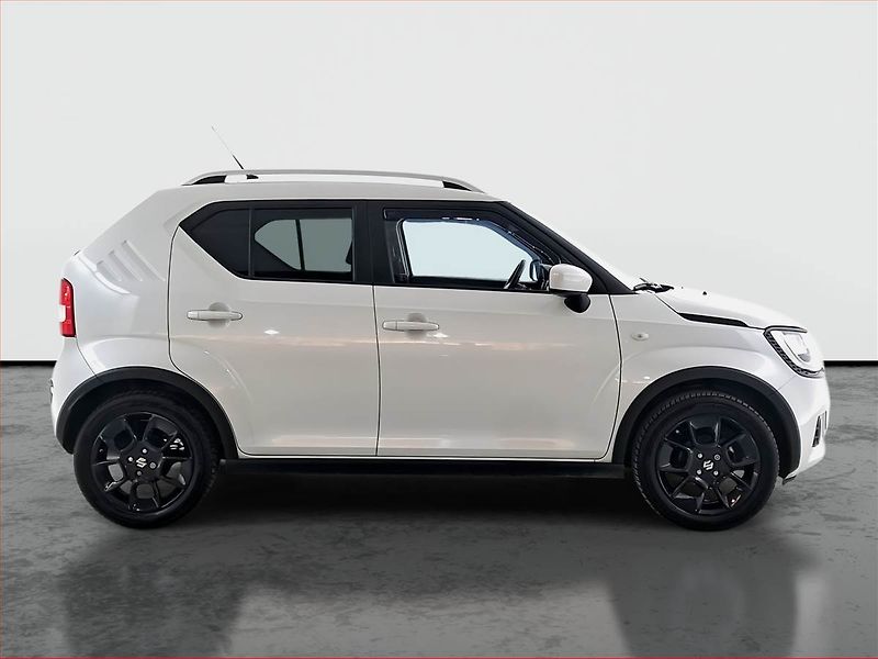 Suzuki Ignis (2020) 1.2 SHVS, Serv.kniha - fotka 6 z 18