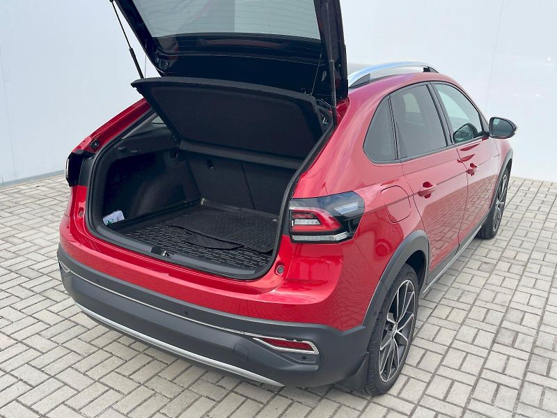 Volkswagen Taigo (2021) 1.0 TSI / 81 kW DSG Style - fotka 12 z 30