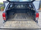 Toyota Hilux 2.4D, ČR, Active, tažné - náhled 27