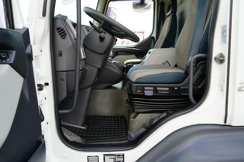 Volvo FL (2018) 280 / ACC / E 6 / ZESTAW PRZEJ - fotka 43 z 52