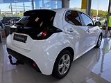 Toyota Yaris 1.5HEV 68kW REZERVACE - náhled 6