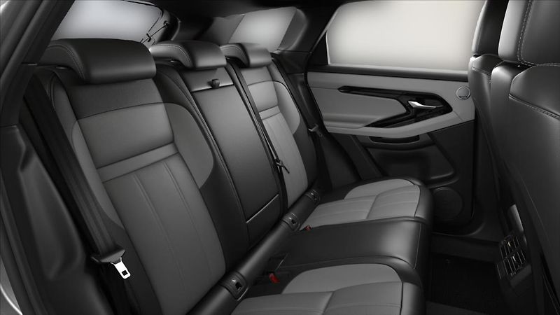 Land Rover Range Rover Evoque (2026) 2,0 D200 Hoxton Edition AWD - fotka 7 z 7