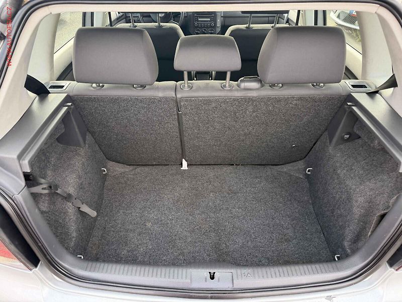 Volkswagen Polo (2005) 1.4i, 2.maj, STK6/28 - fotka 7 z 15