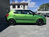 Škoda Fabia (2012) RS 1,4 TSi 132 Kw DSG  ČR!!! - náhled 3