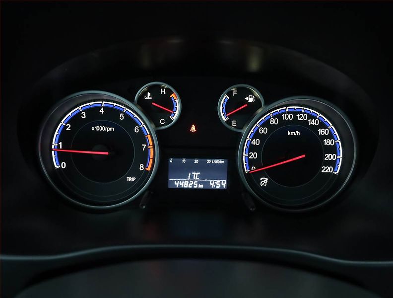Suzuki SX4 (2015) 1.6 VVT, 4X4, ČR,1.maj - fotka 9 z 15