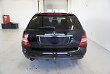 Mercedes-Benz Třídy C 250 2.2CDi 125 kW AUTOMAT - náhled 9