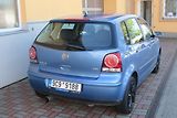 Volkswagen Polo 1.4 FSi AUT. KLIMA - náhled 8