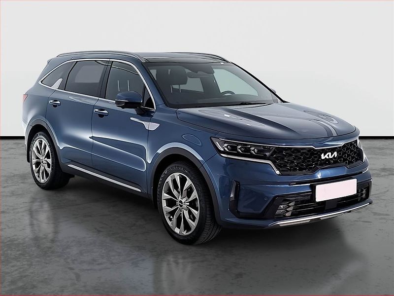 Kia Sorento (2023) 2.2 CRDi - fotografie inzerátu