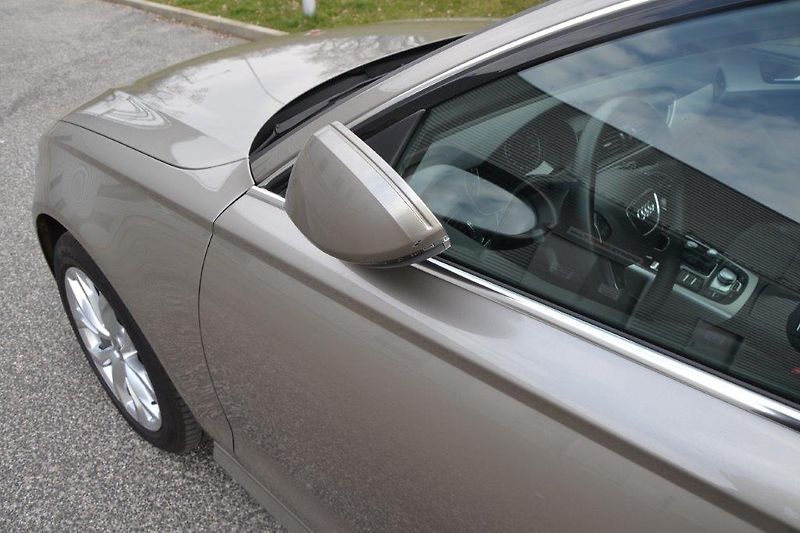 Audi A6  Avant 3.0 TDI 200 kW quattro  - fotka 42 z 49