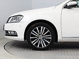 Volkswagen Passat (2014) Highline 1.4 TSI EcoFuel - náhled 13