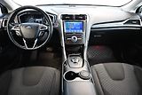 Ford Mondeo (2022) 2.0 140 KW LED SONY TITANIUM 8 - náhled 13