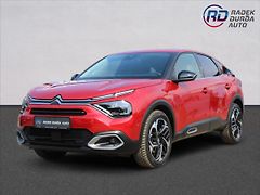 Citroën C4 1,2 PT  NOVÉ V ČR,A/T,SHINE - fotografie inzerátu
