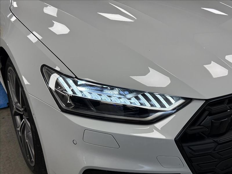 Audi S7 55 TDI SB QUATTRO ČR DPH - fotka 41 z 42