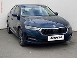 Škoda Octavia (2023) 1.0 TSi e-TEC, 1.maj,ČR - náhled 1
