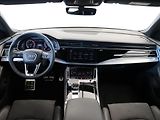 Audi Q8 50 TDI quattro tiptronic - náhled 9