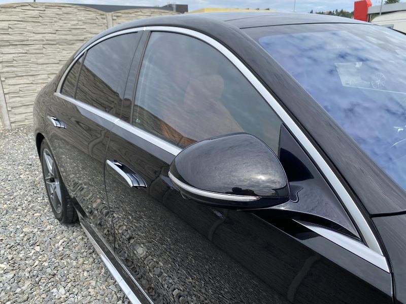Mercedes-Benz Třídy S S580 503PS 4MATIC AMG DPH TOP - fotka 61 z 180