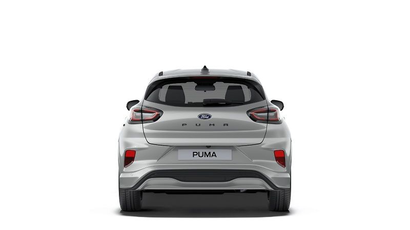 Ford Puma (2026) ST-Line, 5dveřová, 1.0 EcoBoos - fotka 6 z 9