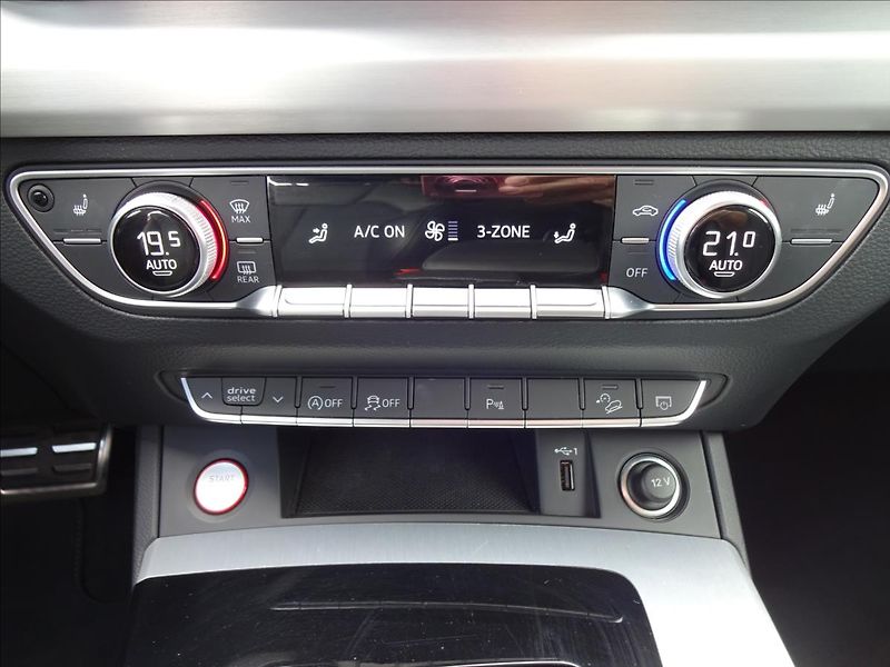 Audi SQ5 3,0 TDI 251kW Quattro - fotka 40 z 65
