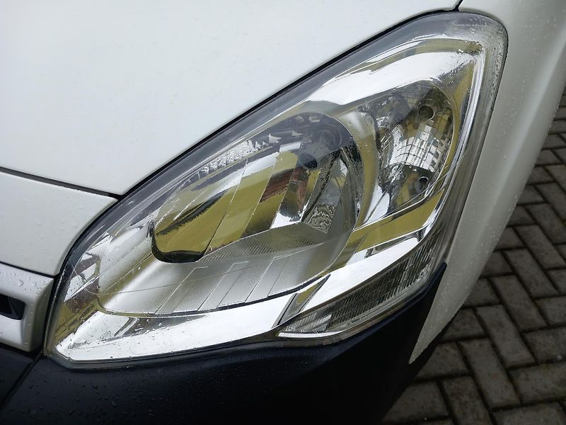 Citroën Berlingo (2015) 1,6HDi 3 MÍSTA POUZE 102t.KM ! - fotka 10 z 32