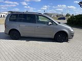 Volkswagen Touran 1,9 TDi 77kw 6rychlostí Klimat - náhled 4