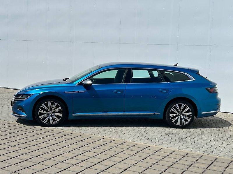 Volkswagen Arteon Elegance 7DSG 2,0TDI - fotka 3 z 26