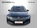 Škoda Superb (2023) Combi 2.0 TDI DSG L&K - náhled 4