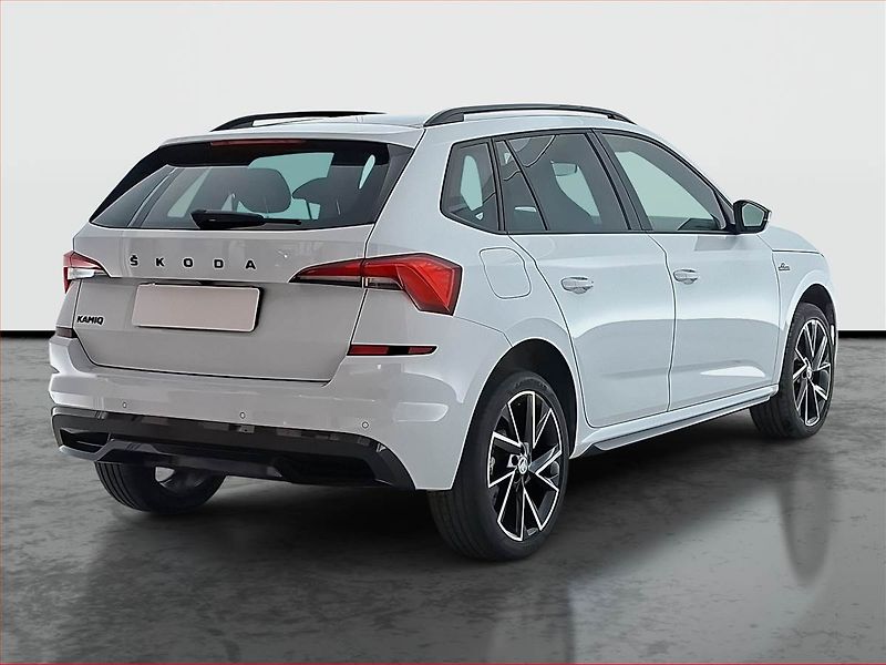 Škoda Kamiq (2023) Monte Carlo 1.5 TSI - fotka 5 z 23
