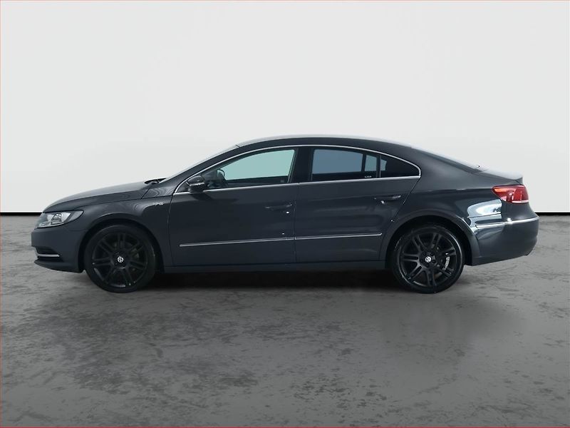 Volkswagen CC (2013) Sportline 2.0 TDI, Xenony - fotka 3 z 17