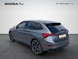 Škoda Scala (2024) 1.5 TSI 110 kW DSG Monte Carlo - náhled 28