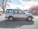 Land Rover Discovery (2012) 12/12 ČR 3.0D 188KW–1 MAJITEL - náhled 3