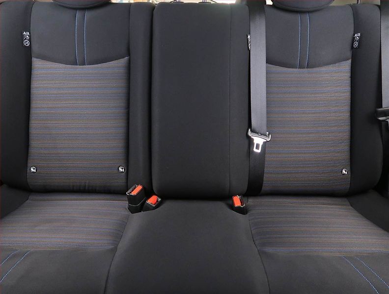 Nissan Leaf (2020) 40 kWh, SoH 91%, digi klima - fotka 10 z 24