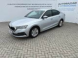 Škoda Octavia (2024) 1.5 TSI e-TEC 110kW DSG - náhled 1