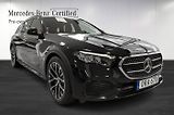 Mercedes-Benz Třídy E 300d e AllTerrain Béžová kůže - náhled 1