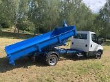 Iveco Daily (2018) 50C15 novy nosič kontejneru - náhled 7