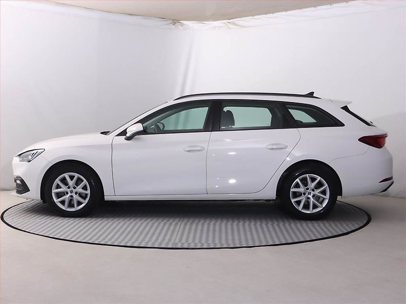 Seat Leon (2022) Stylance 2.0 TDI, Automat - fotka 3 z 22