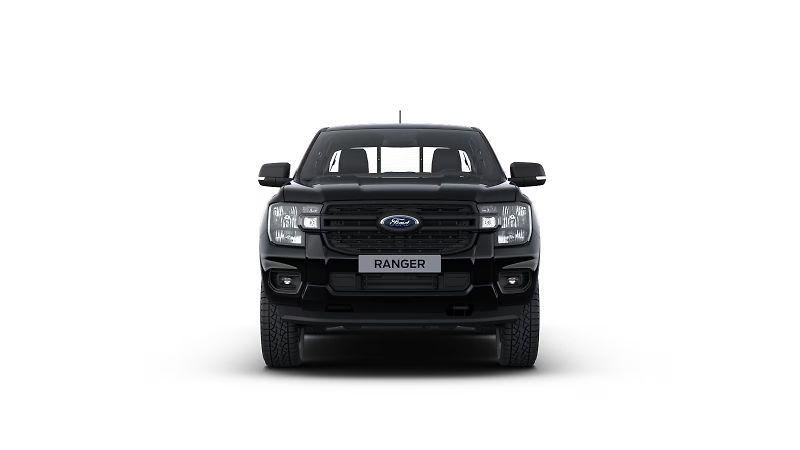 Ford Ranger (2025) XLT, Dvojkabina, 2.0 EcoBlue 1 - fotka 9 z 9