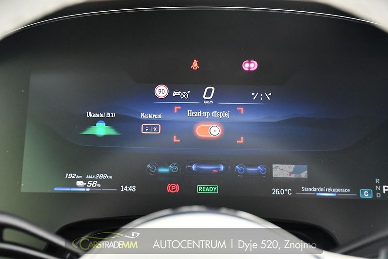 Mercedes-Benz EQE 500 4M VZDUCH MASÁŽE PANOR TAŽ - fotka 37 z 63