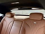 Mercedes-Benz Třídy S (2014) 500 4MATIC kupé - náhled 16