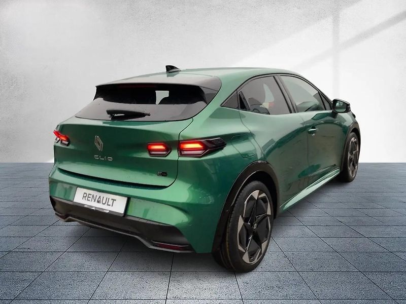 Renault Clio (2026) Evolution TCe 115 - fotka 2 z 5