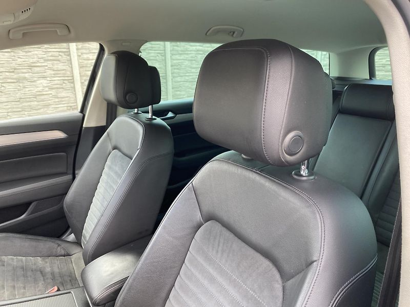 Volkswagen Passat 2.0TDi 150PS DSG 113000TKM!!!! - fotka 92 z 152