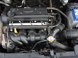 Kia Rio 1.4i, 80 kW, klimatizace - náhled 23