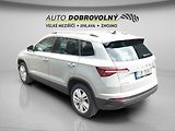 Škoda Karoq Top Selection 1,5 TSI/110 kW D - náhled 9