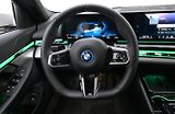 BMW i5 eDrive40 Touring M SoH 97% Taž - náhled 6