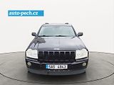 Jeep Grand Cherokee (2005) 4.7 Laredo, LPG - náhled 6