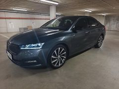 Škoda Octavia (2021) Octavia IV, 2,0TDi, 110kw, Sty - fotografie inzerátu