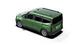 Ford Tourneo Courier (2026) L1 TOURNEO TITANIUM 1,0 EcoBoo - náhled 6