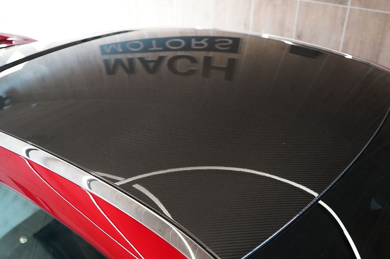 Lexus LC 500 Sport+ 351 kW - fotka 8 z 40