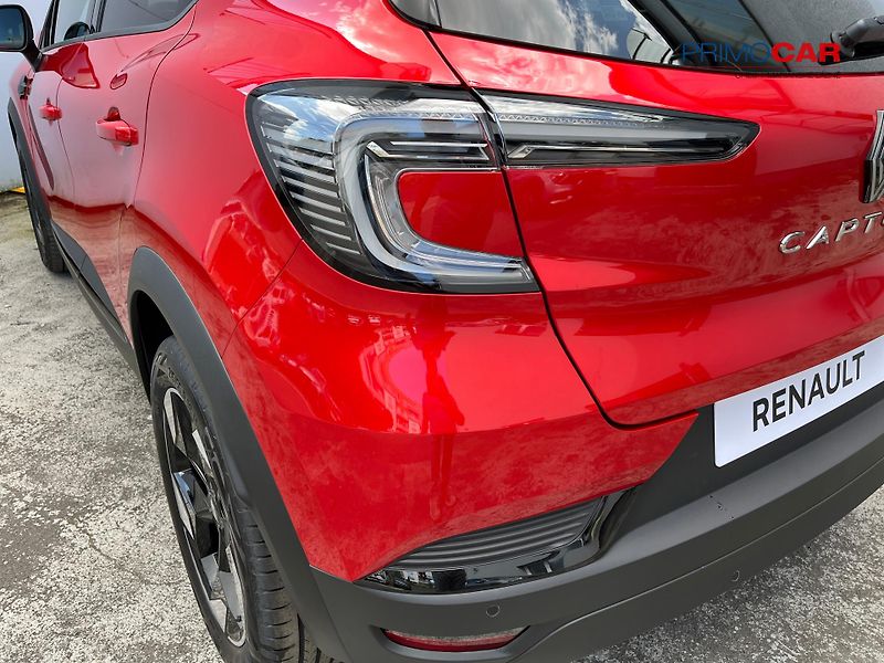 Renault Captur (2026) Techno TCe 90 - fotka 24 z 29