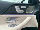 Mercedes-Benz GLE (2024) 450 D 4MATIC kupé - náhled 9