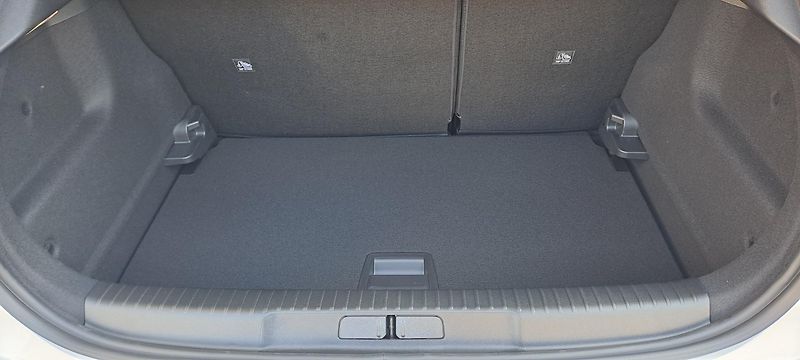 Opel Mokka (2026) 1.2 TURBO 100kW Edition MT6 - fotka 14 z 19
